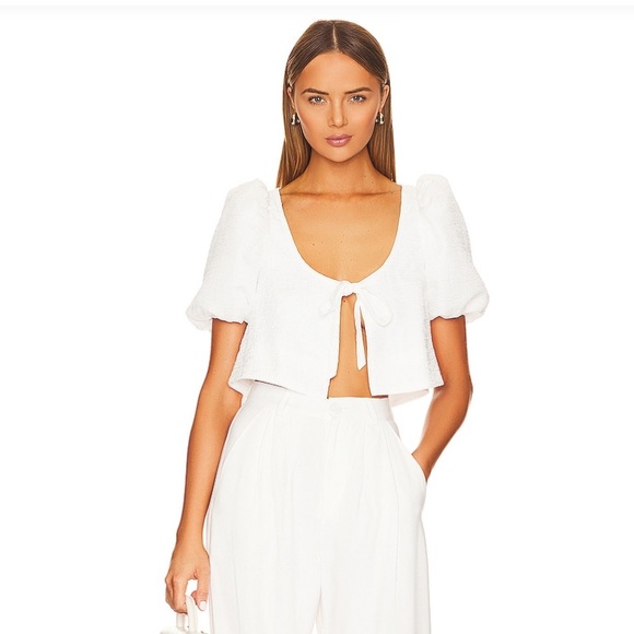 LPA Rita top - Picture 3 of 5